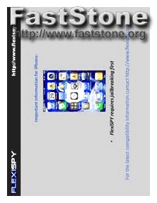 Flexispy Descargar Gratis Español